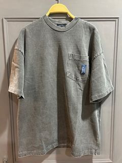 NAUTICA PIGMENT 短袖T恤