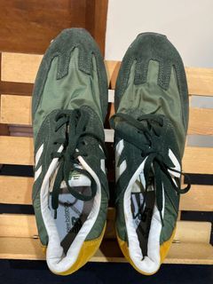 NB cross Country Running Shoes (free sf)