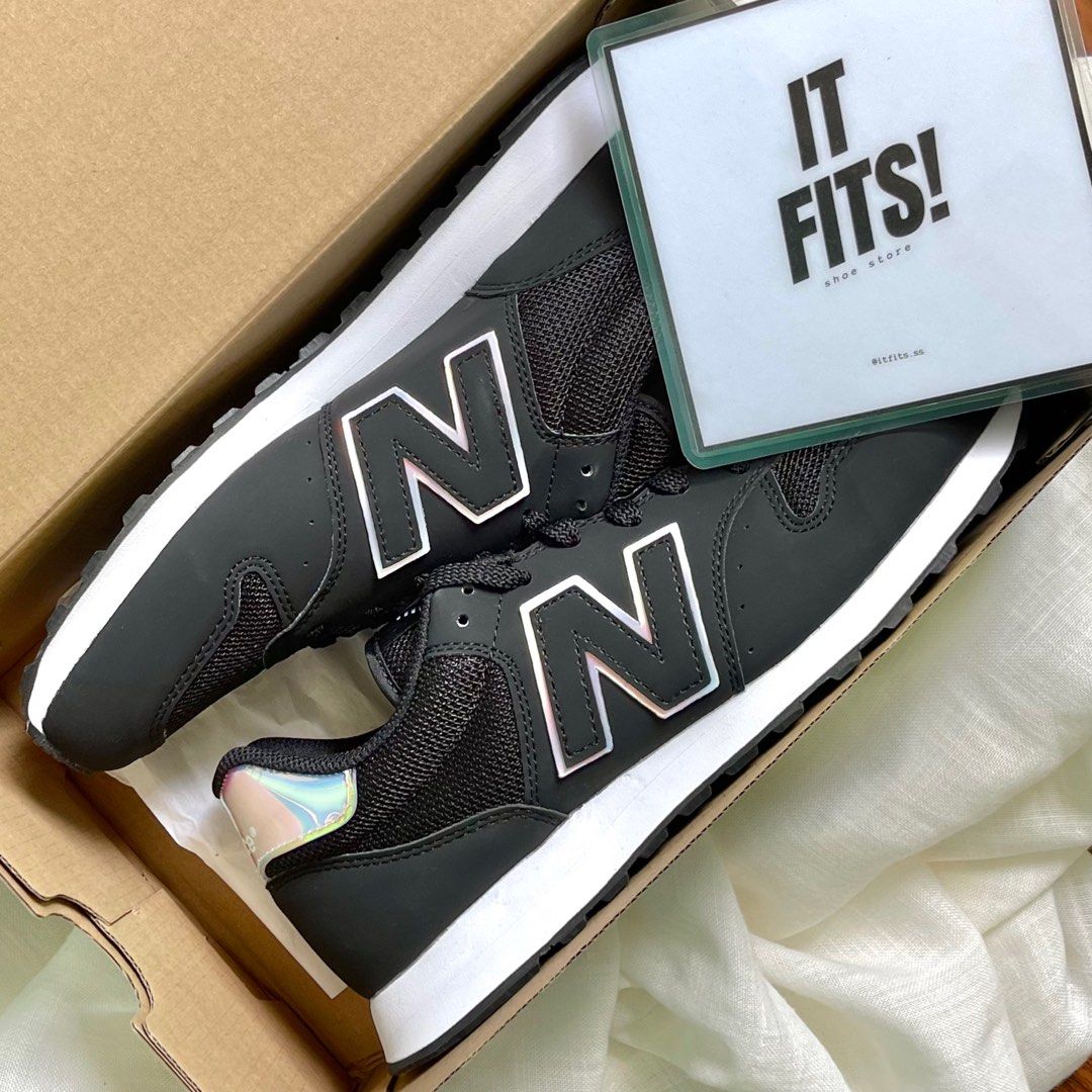 New balance 500 revlite hotsell