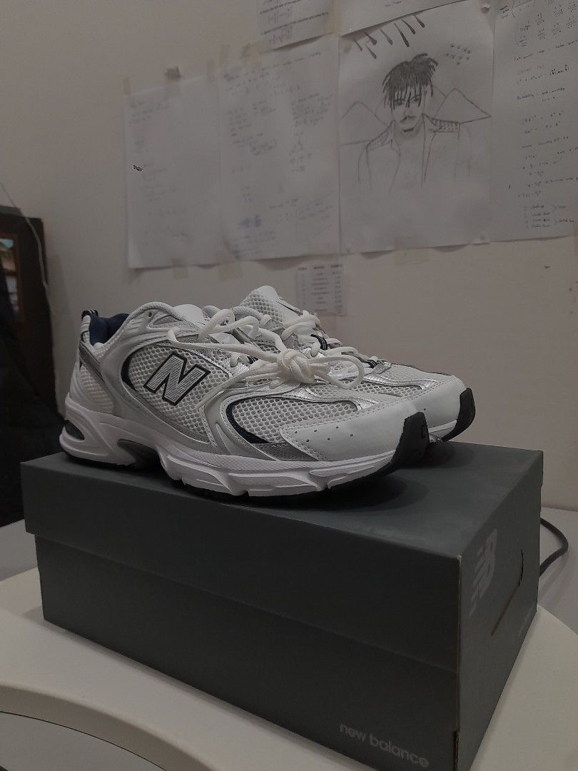 New balance penang new arrivals
