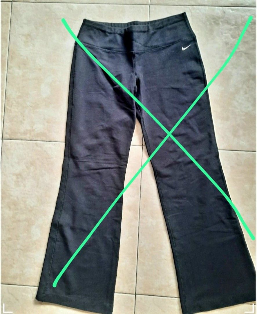 nike womens pants 56323