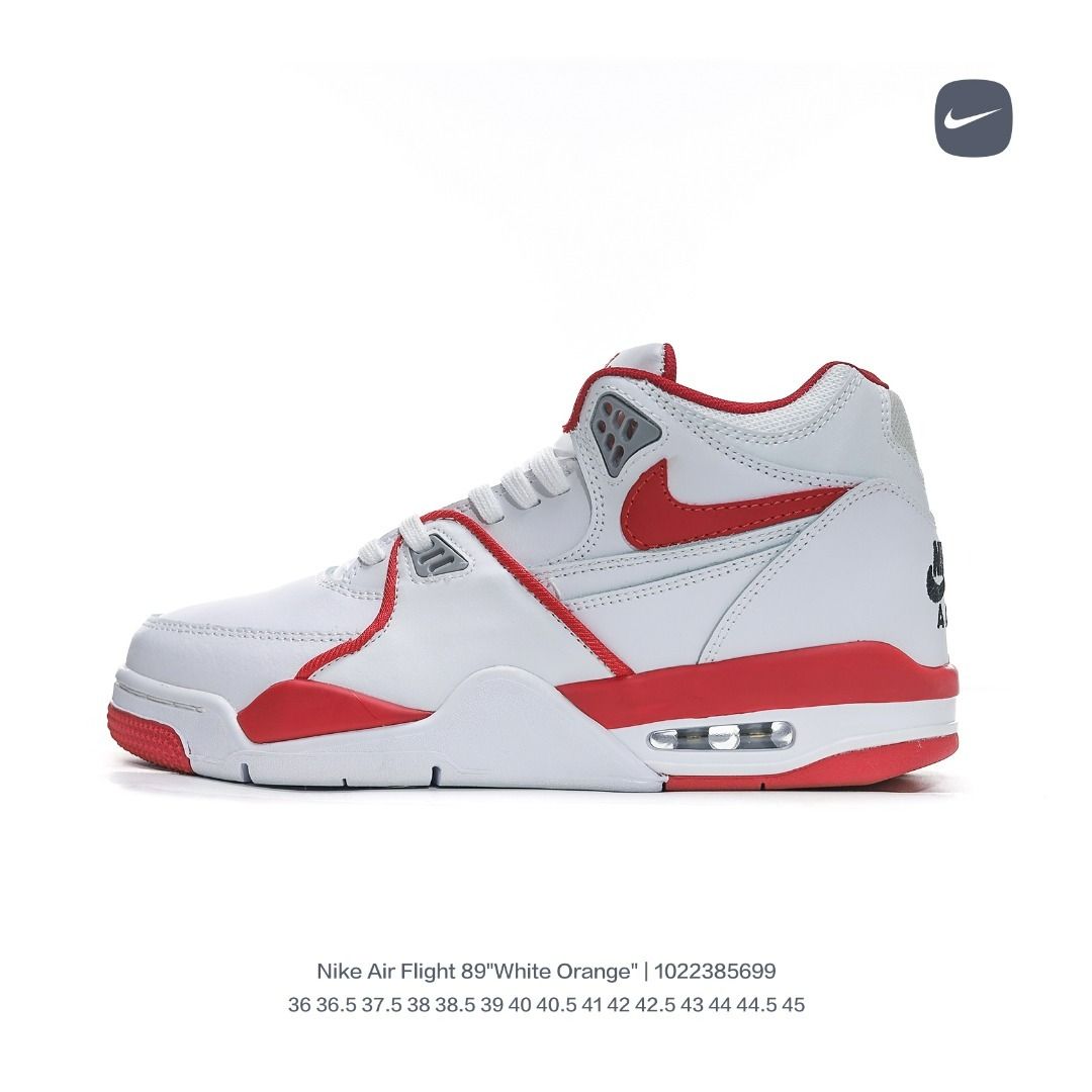 Nike Air Flight 89 LE
