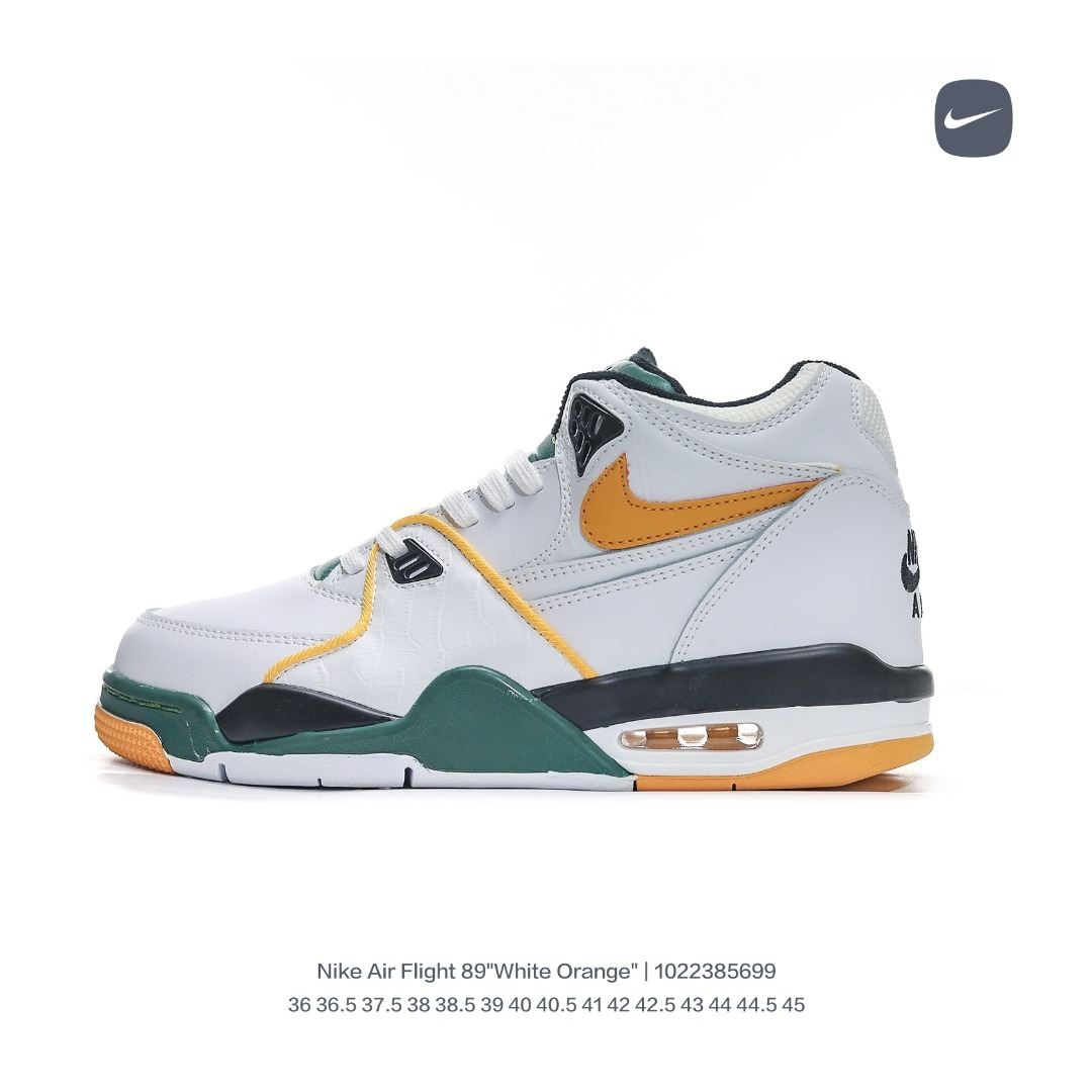 Nike air flight 89 le hotsell