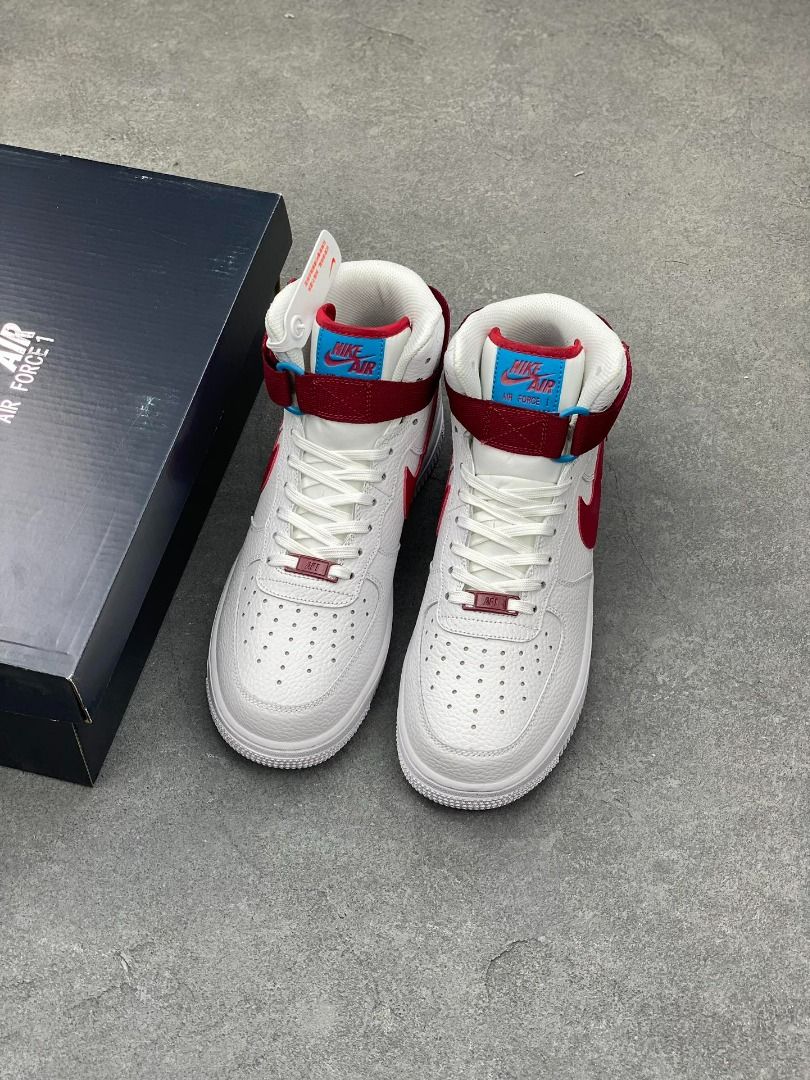 Nike air force sales 1 high 8 le