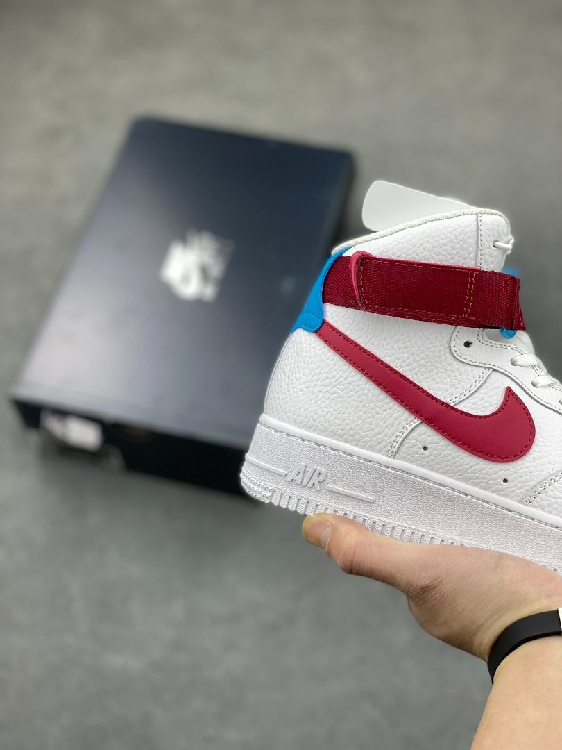 Nike air force 1 high 08 le discount