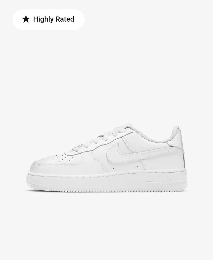 Air force 27 big on sale kids