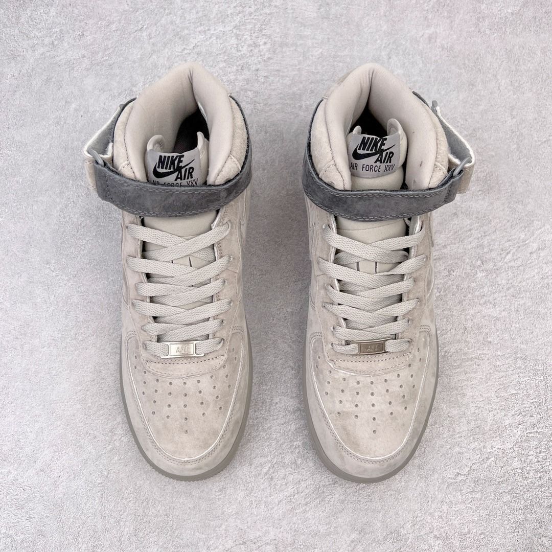 Nike air force best sale 1 mid 17