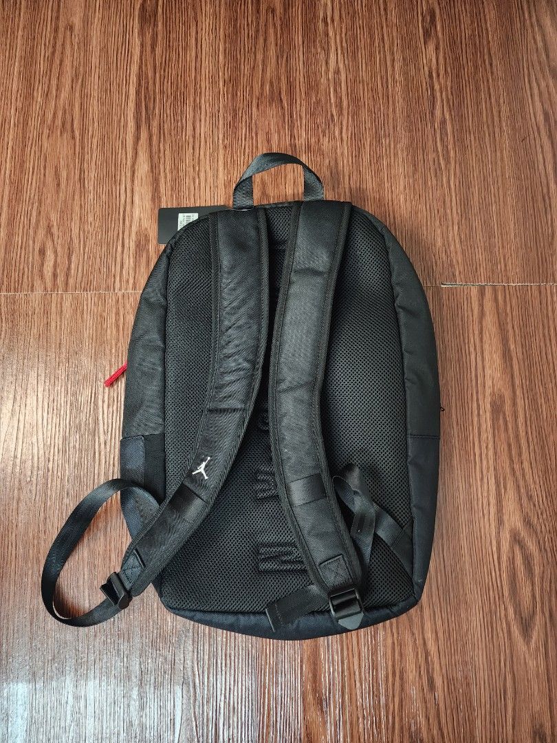 Jordan one strap hotsell backpack