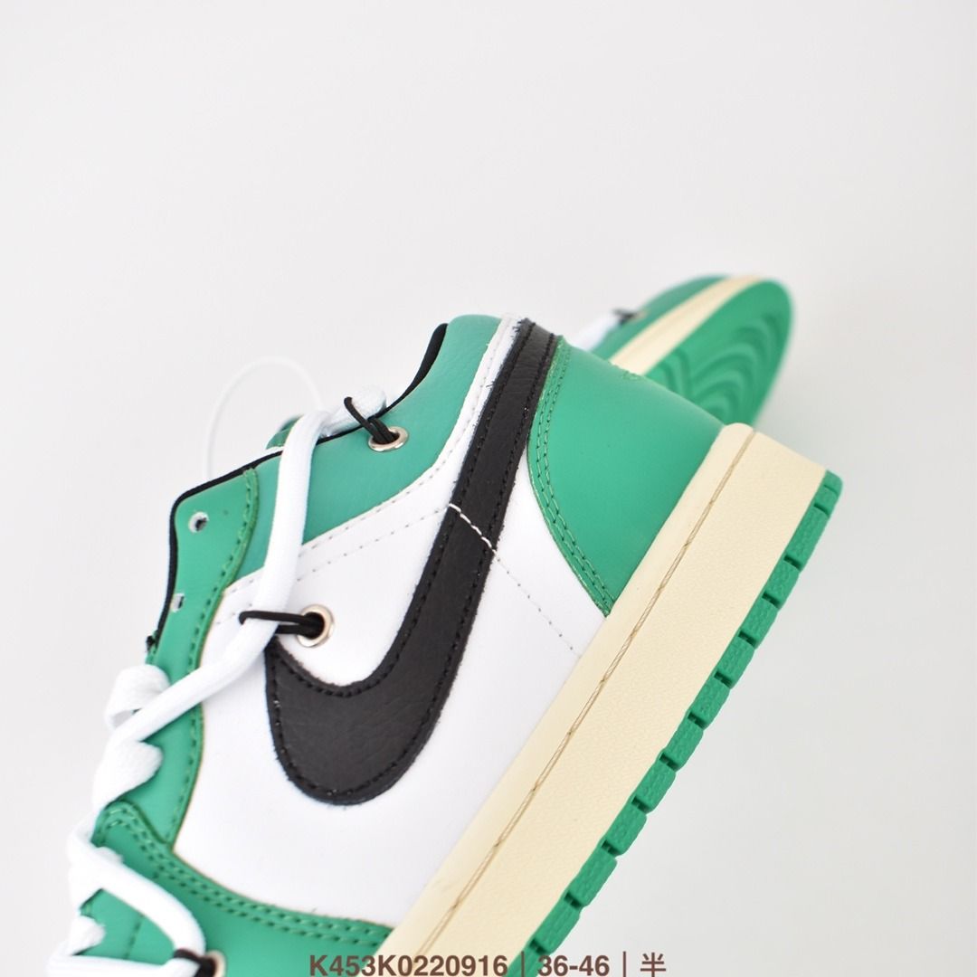 aj1 low green