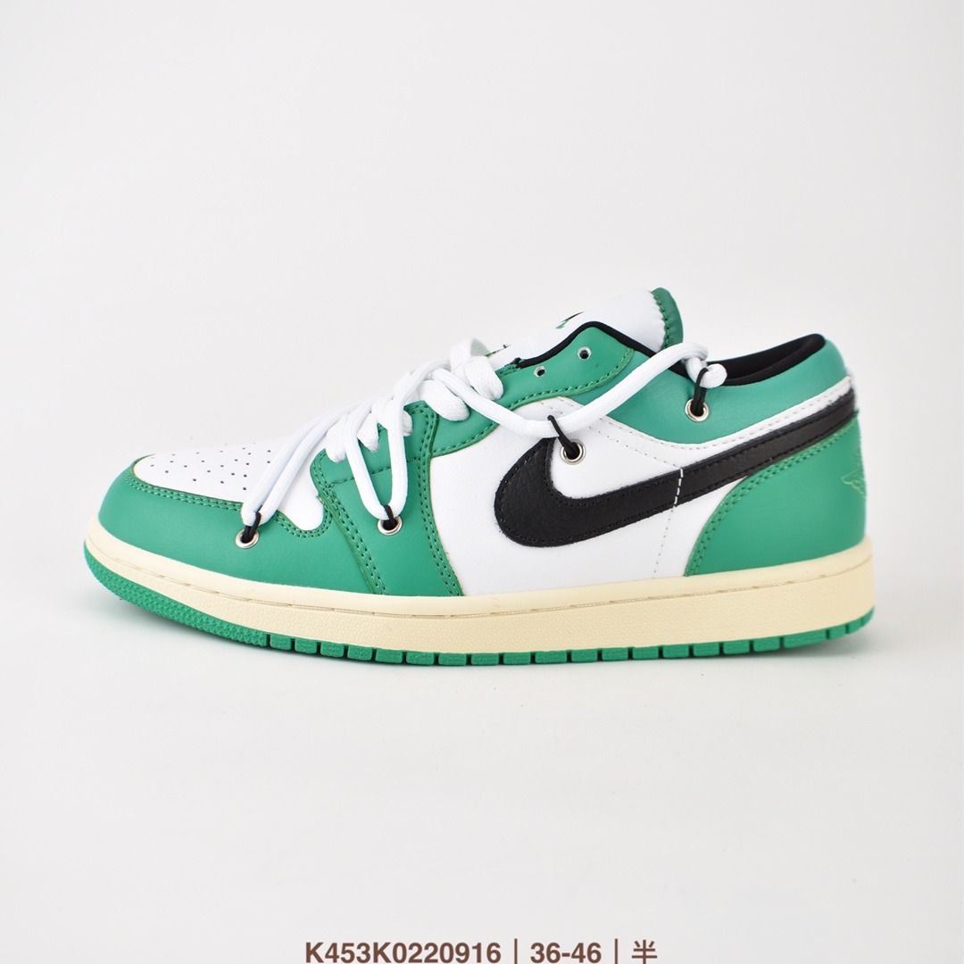 aj1 low green