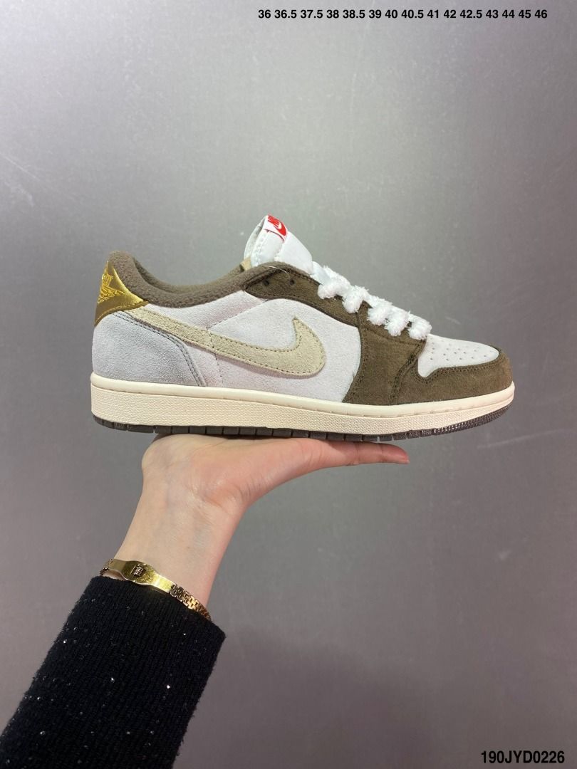 Nike Air Jordan 1 Low OG