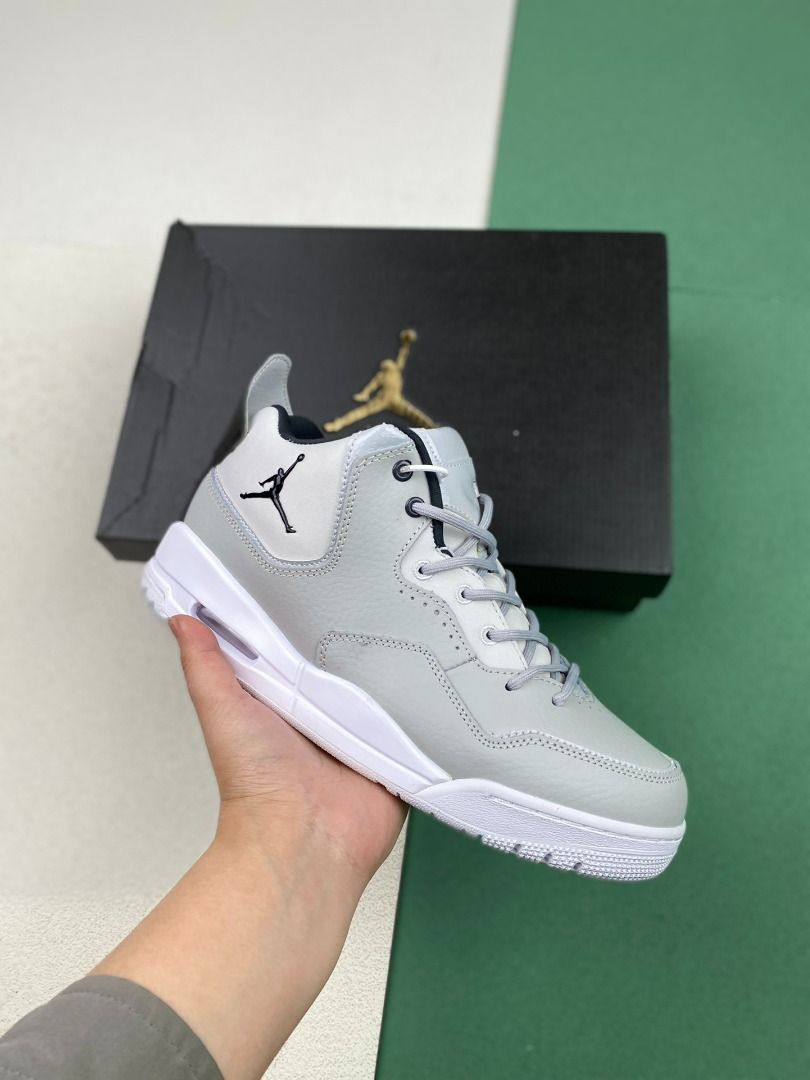 Jordan courtside deals 3