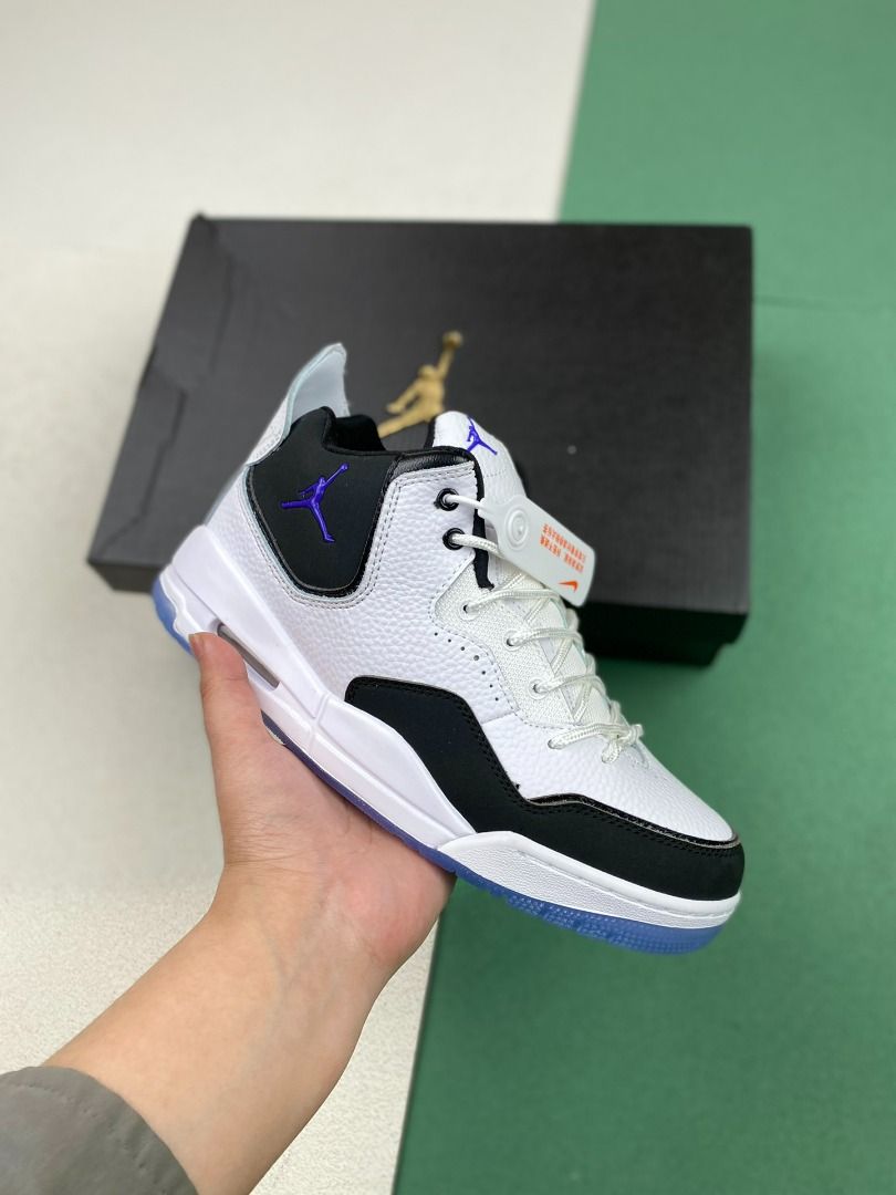 Nike air jordan courtside clearance 23 bred