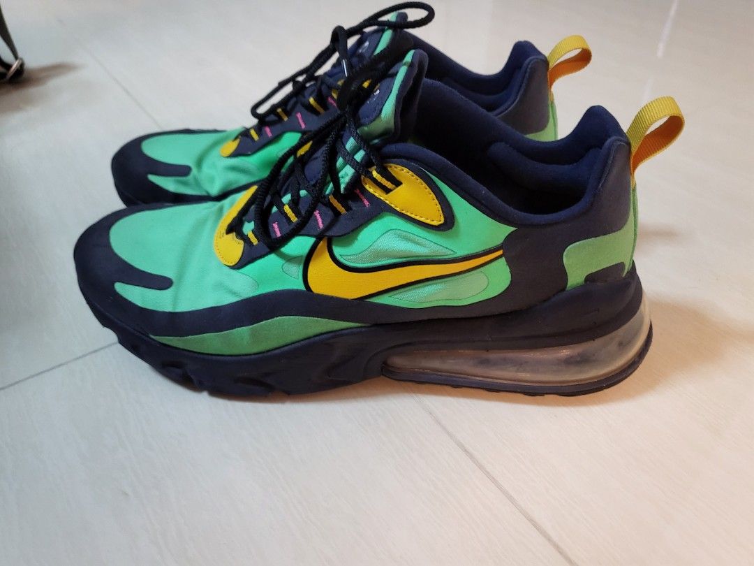 Nike Air Max 270 Pop culture Size 9.5