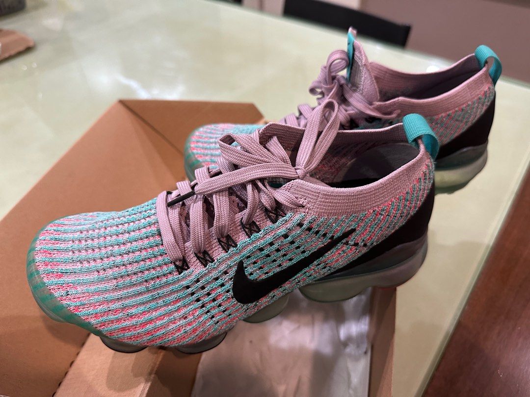 Nike air deals 27 vapormax