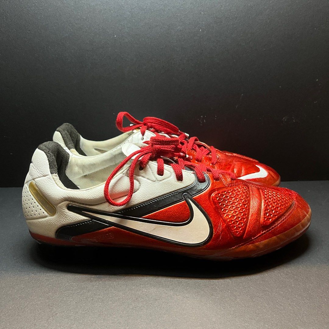 Nike CTR360 Maestri II Elite FG