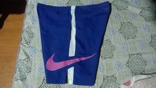 Nike Dri-fit original swoosh