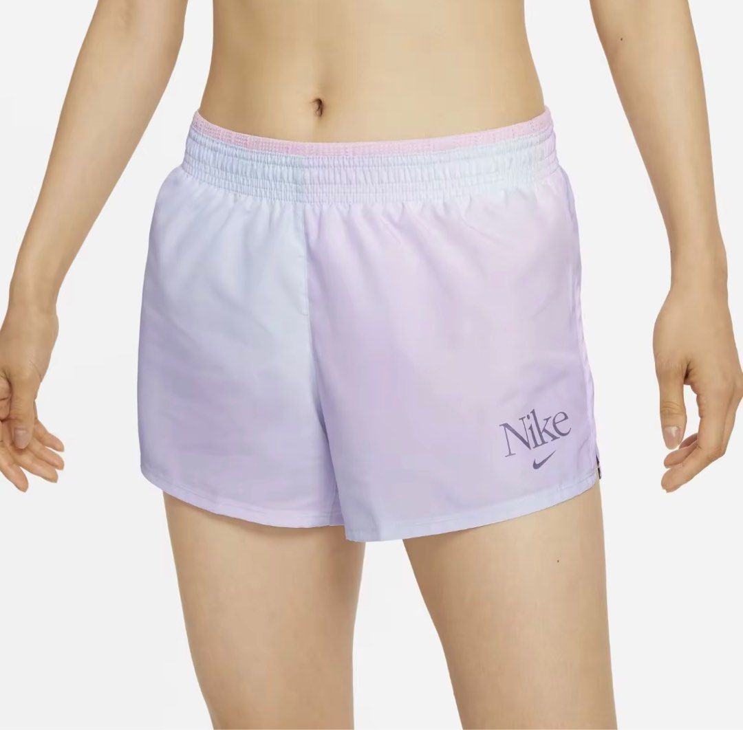 short nike dri fit femme