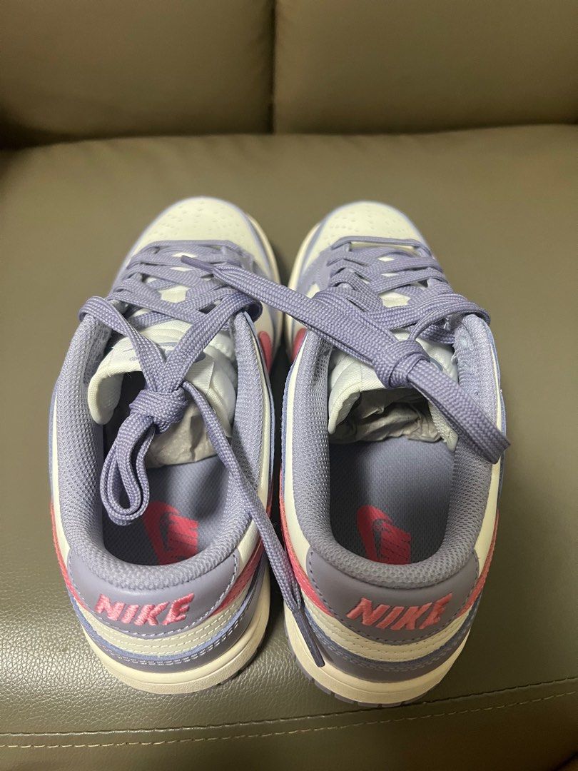 Nike air max 27 indigo sales
