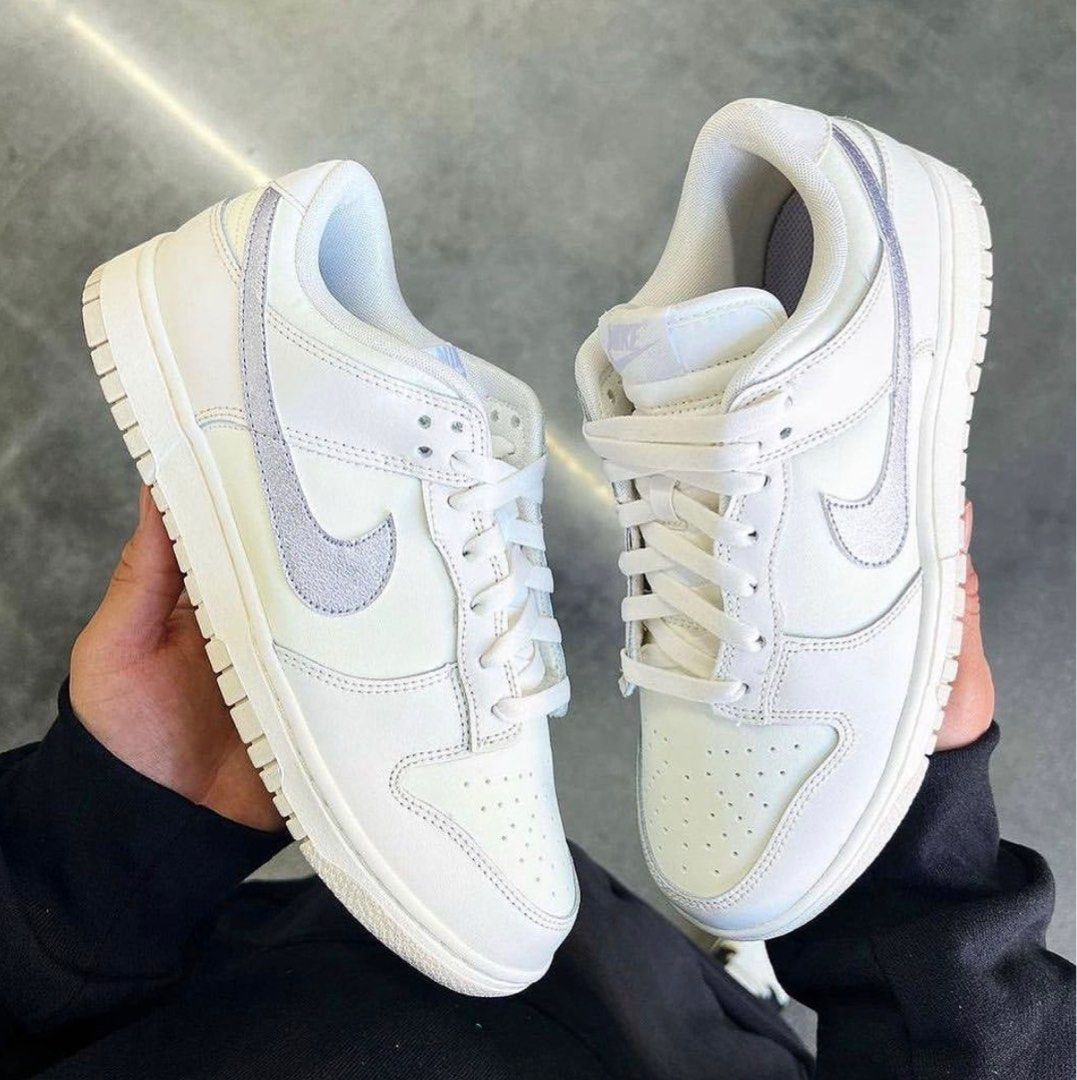 Nike 27 womens purple hot sale