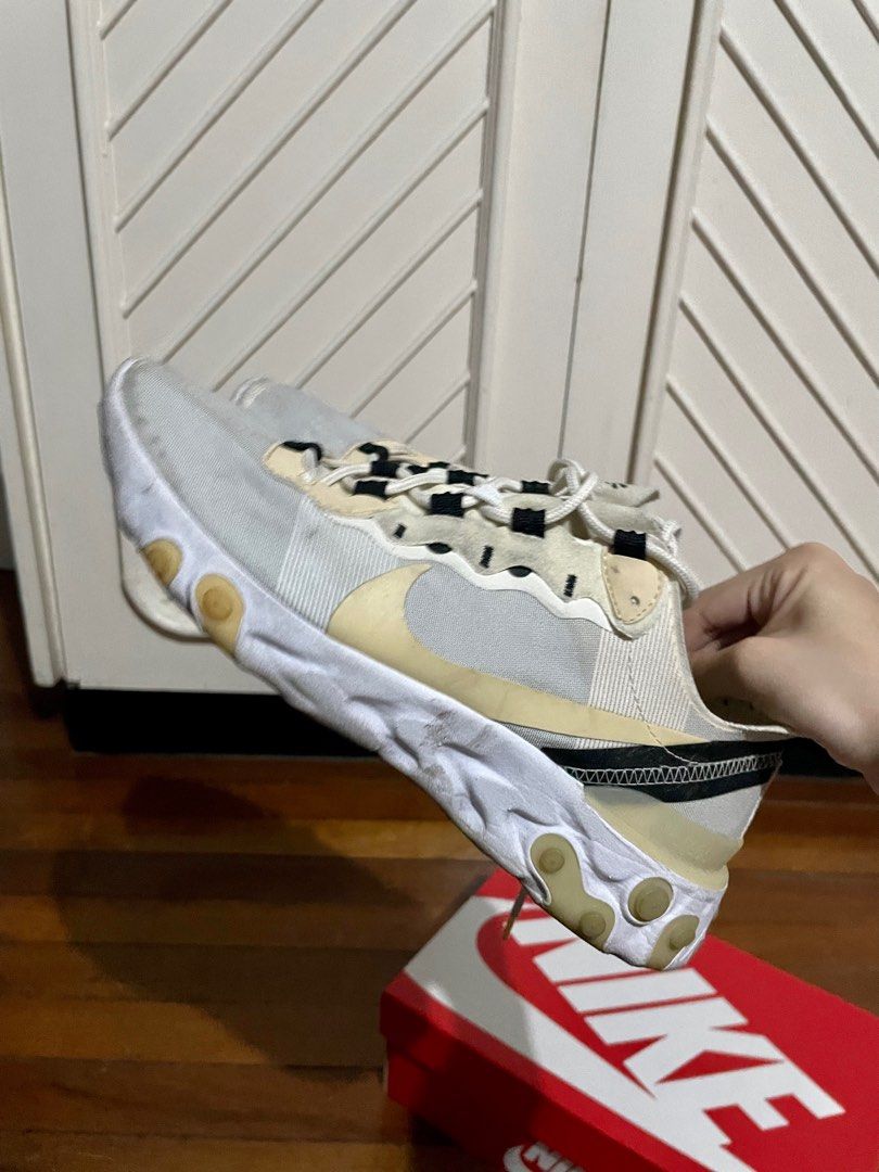 Men's nike element 2025 55
