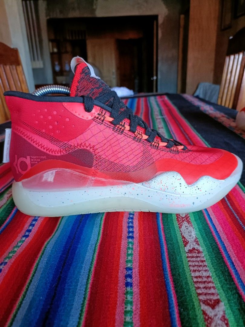 Kd 1 university red on sale