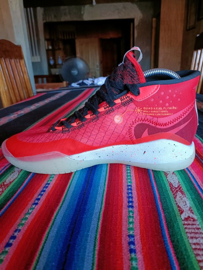 Kd 12 red 2025