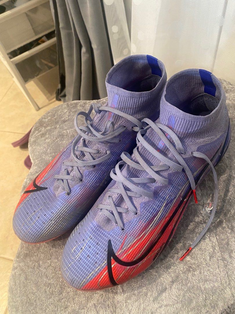 Mbappe air hotsell max 720
