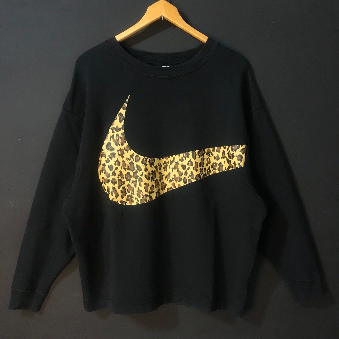 dsw nike leopard