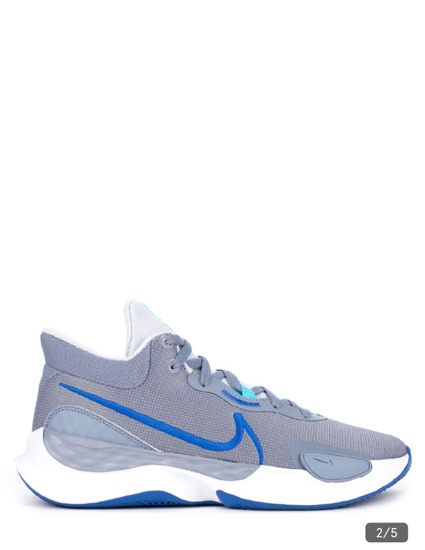 Nike Men Renew Elevate Iii, Luxury, Sneakers & Footwear on Carousell