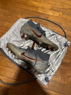 Nike Mercurial Vapor 14 Elite AG Available now! S$289 Ship