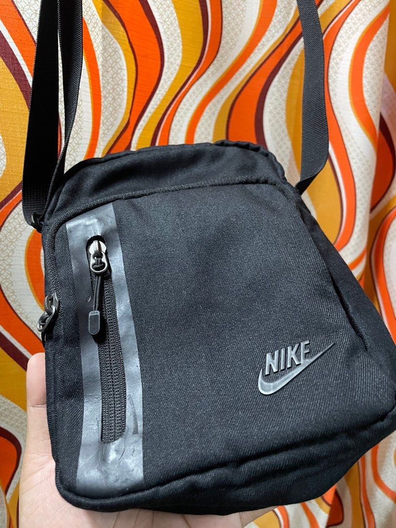 Original nike sling bag cheap