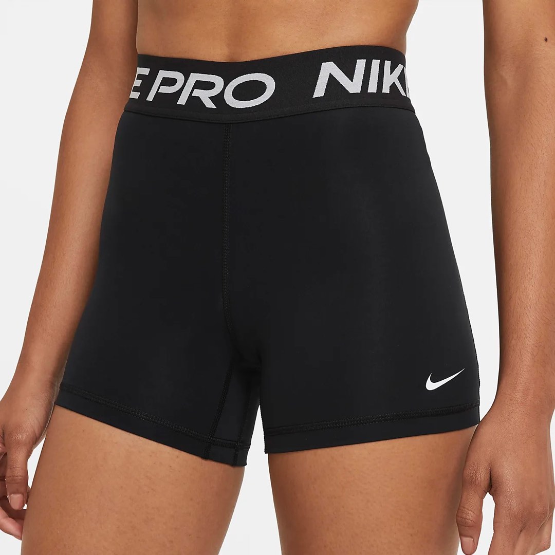 Nike Pro 365 Women's Shorts, Women's Fashion, Bottoms, Shorts on
