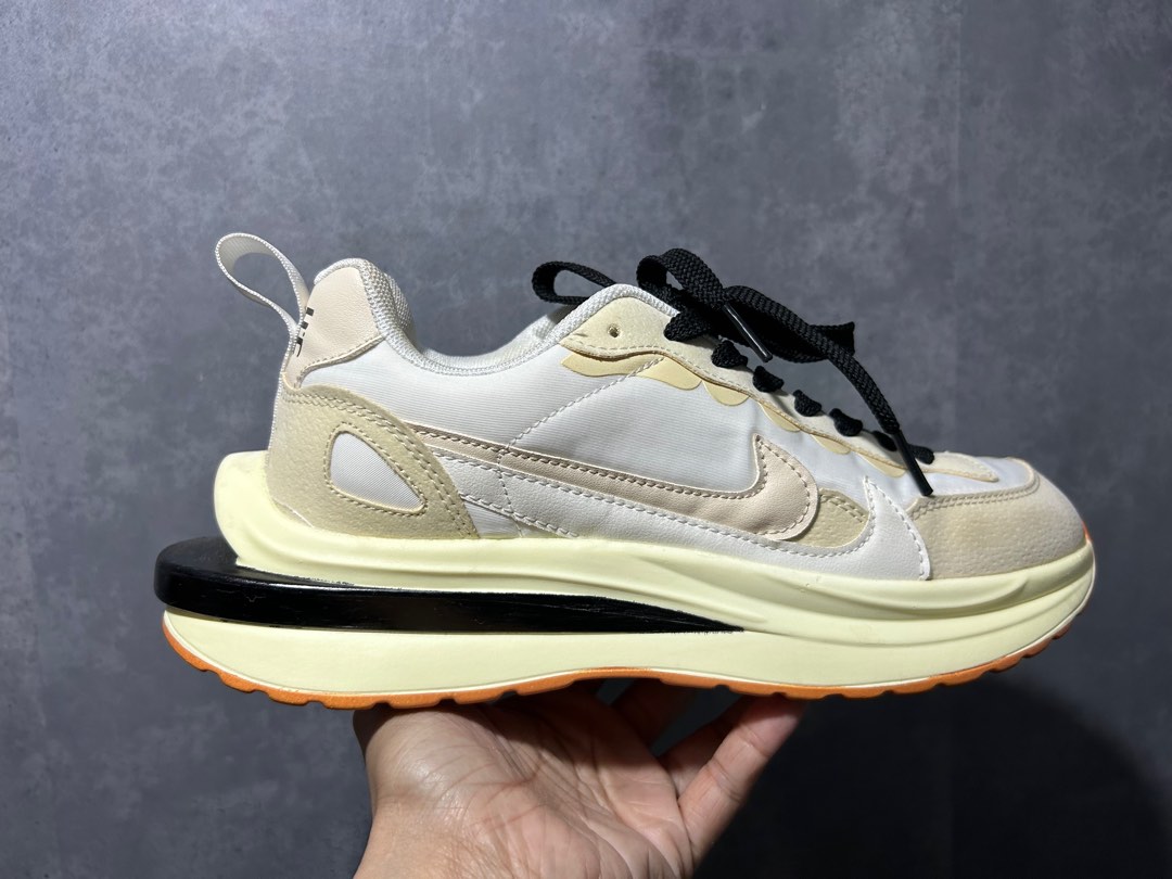 mens nike sacai waffle