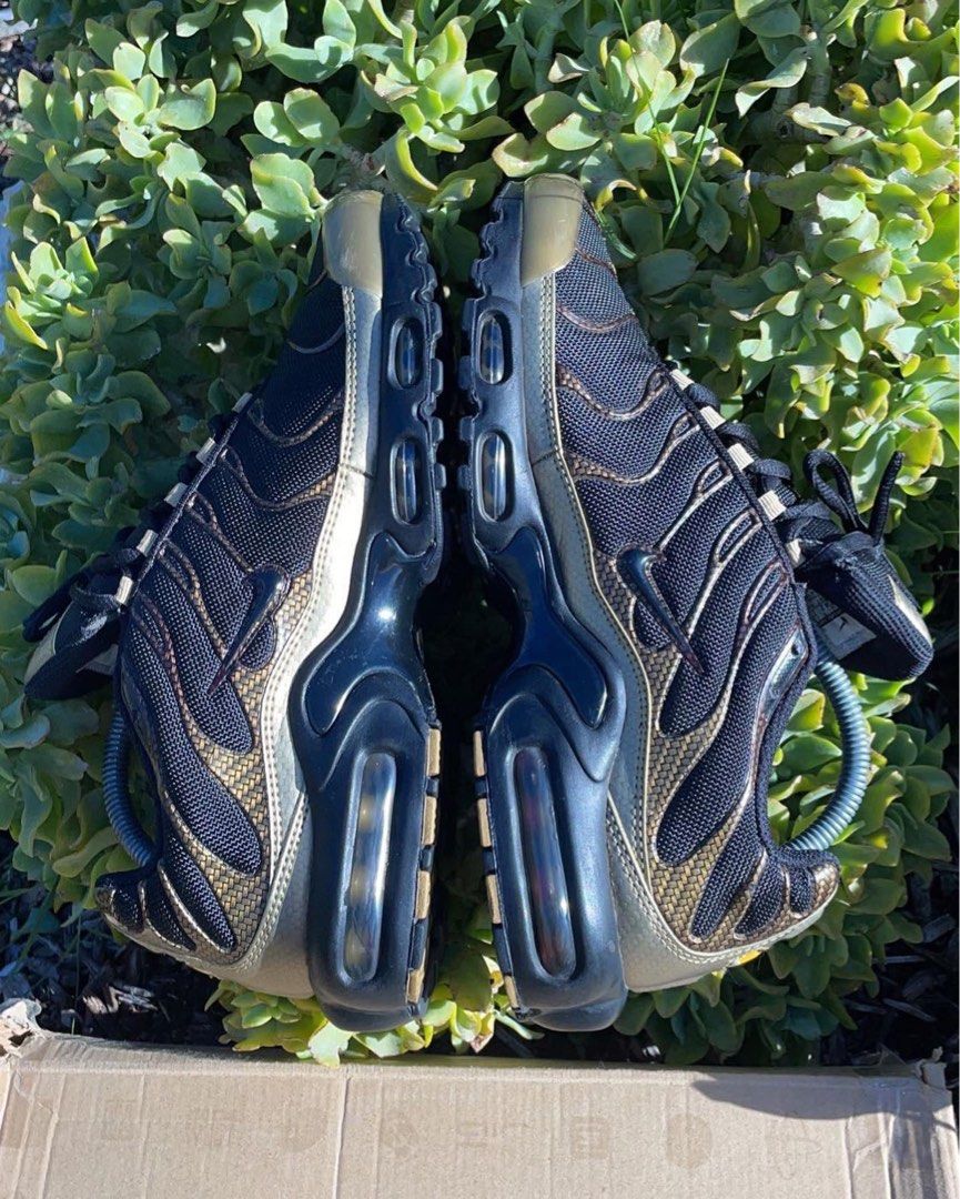 air max plus jacket