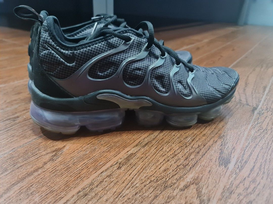 Megatron shop vapormax plus