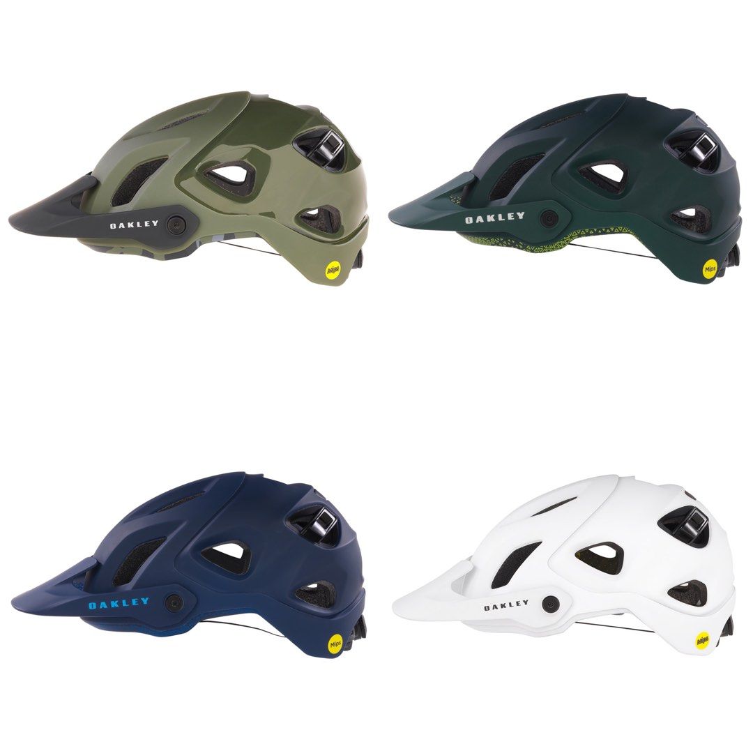 Oakley drt5 store replacement parts