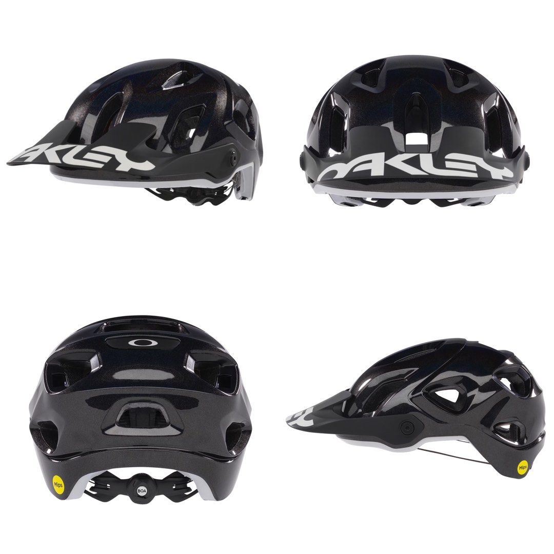 Oakley drt5 helmet parts clearance