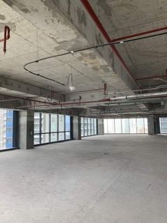 Office Unit For Sale in BGC