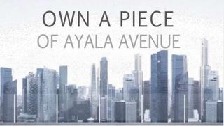 Office Unit For Sale in Makati City Alveo Financial