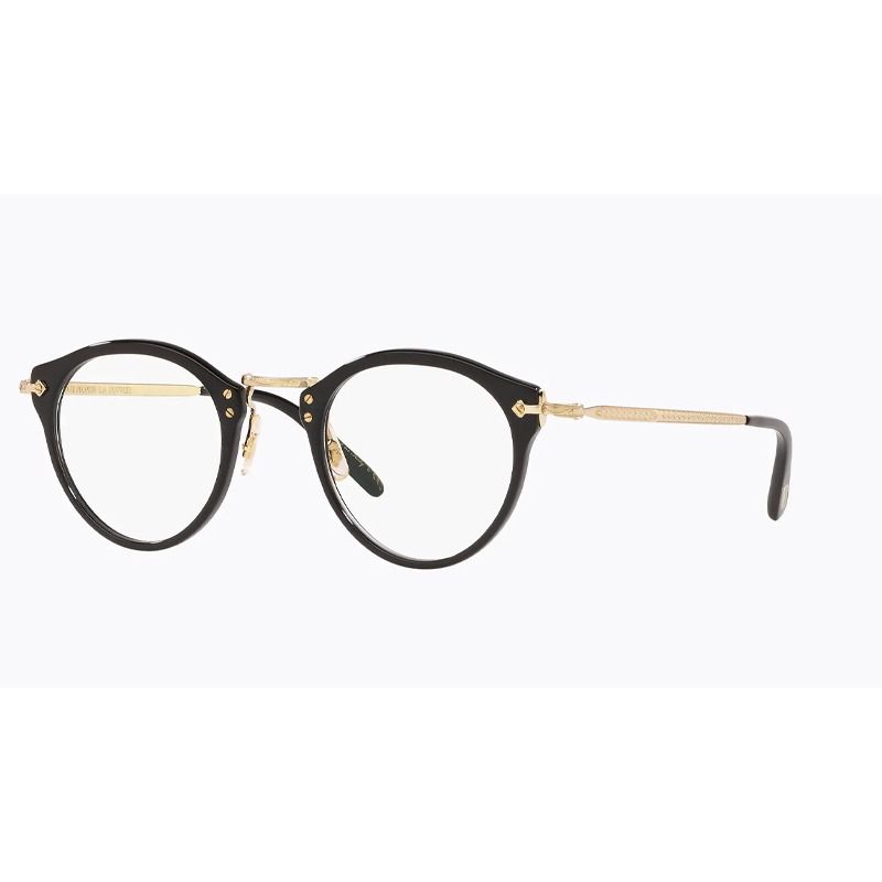 OLIVER PEOPLES , OV5184-1005 , OP-505 , SIZE:47-24-142, 男裝, 手錶