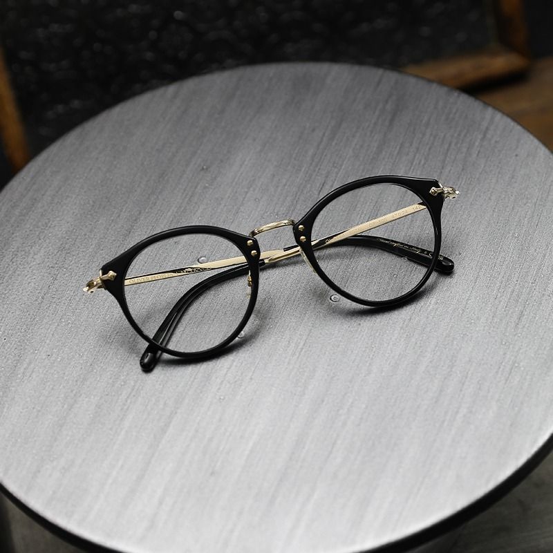 OLIVER PEOPLES , OV5184-1005 , OP-505 , SIZE:47-24-142, 男裝, 手錶