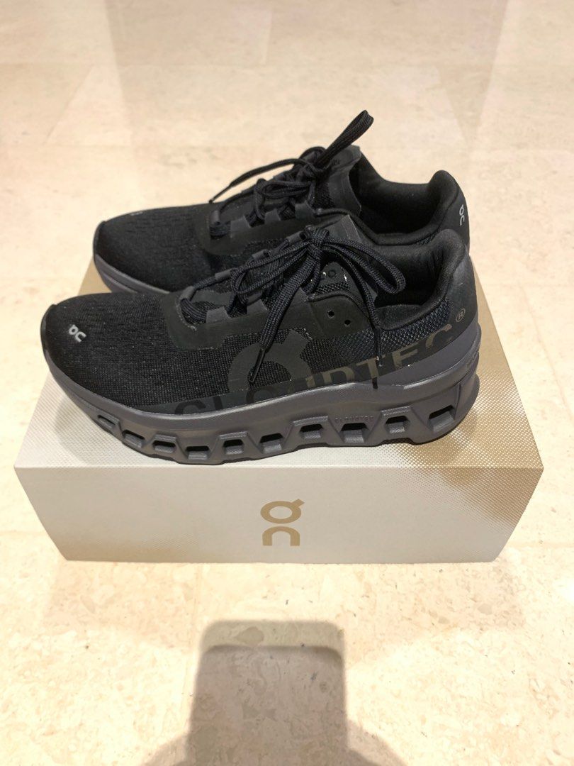 ON CLOUD (OC) shoes *BRAND NEW*, Luxury, Sneakers & Footwear on Carousell