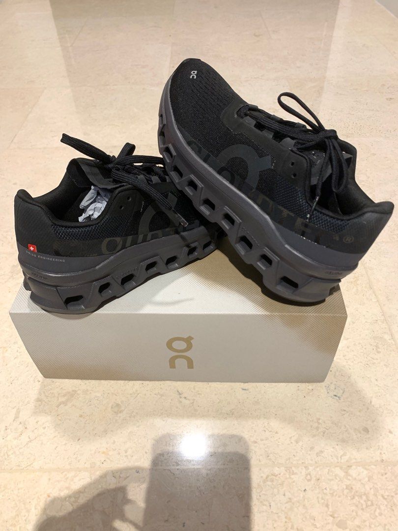 ON CLOUD (OC) shoes *BRAND NEW*, Luxury, Sneakers & Footwear on Carousell
