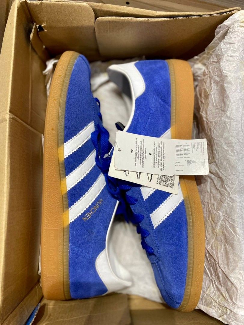Adidas 2025 munchen 9.5