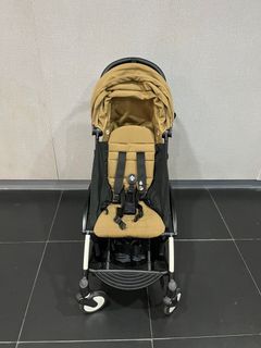 Original Babyzen Yoyo2 stroller