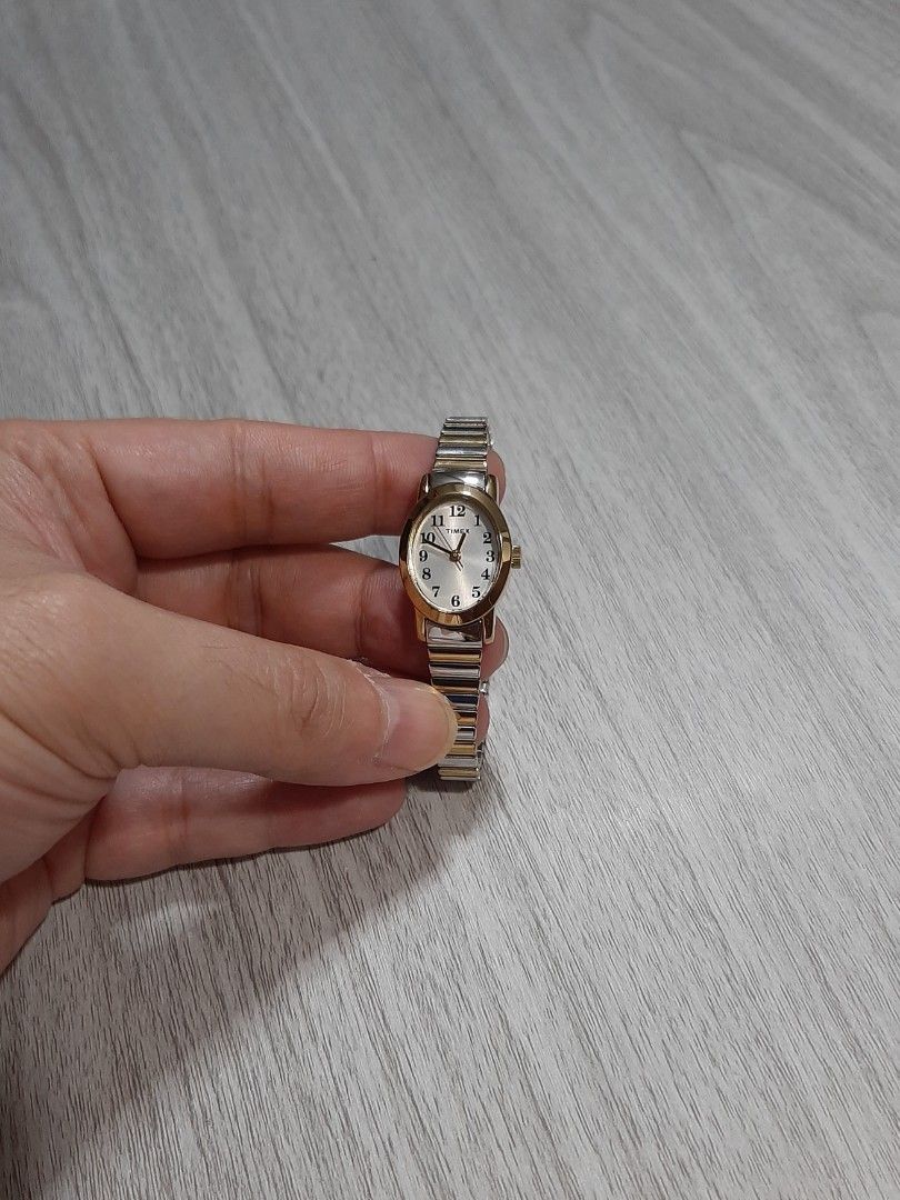 Original Timex Cavatina Classic Ladies Watch