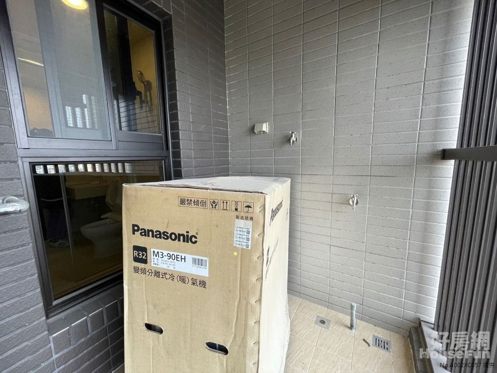 【全新】Panasonic 一對三室外機M3-90EH 國際牌 照片瀏覽 2