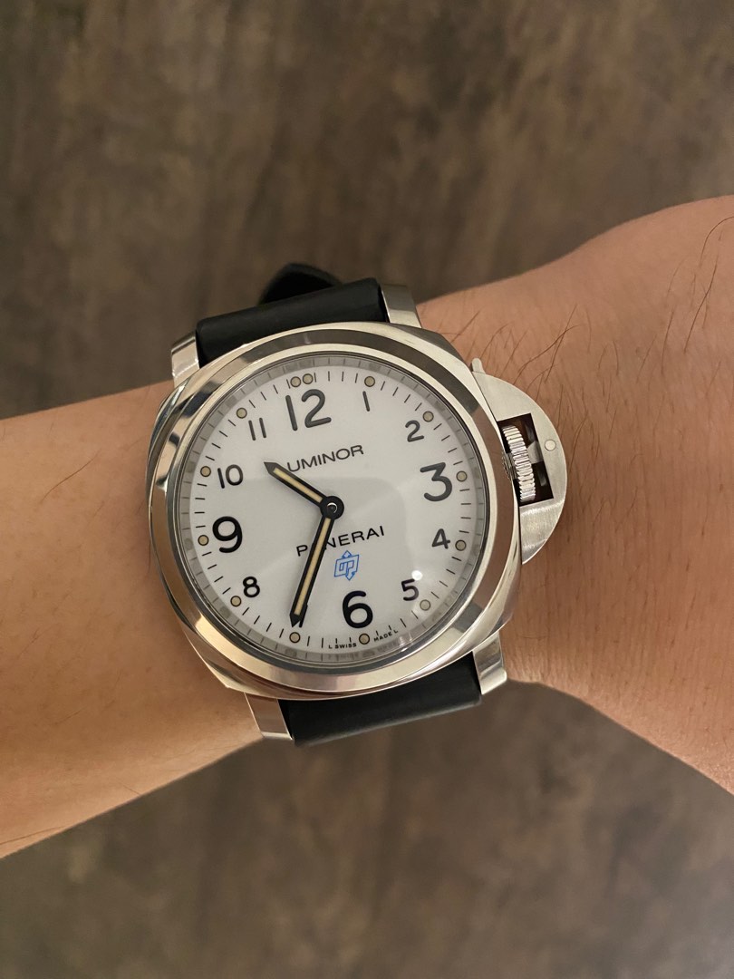 Panerai 775 best sale