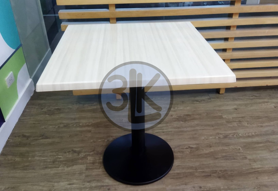 PANTRY/ CAFETERIA TABLE, Furniture & Home Living, Furniture, Tables